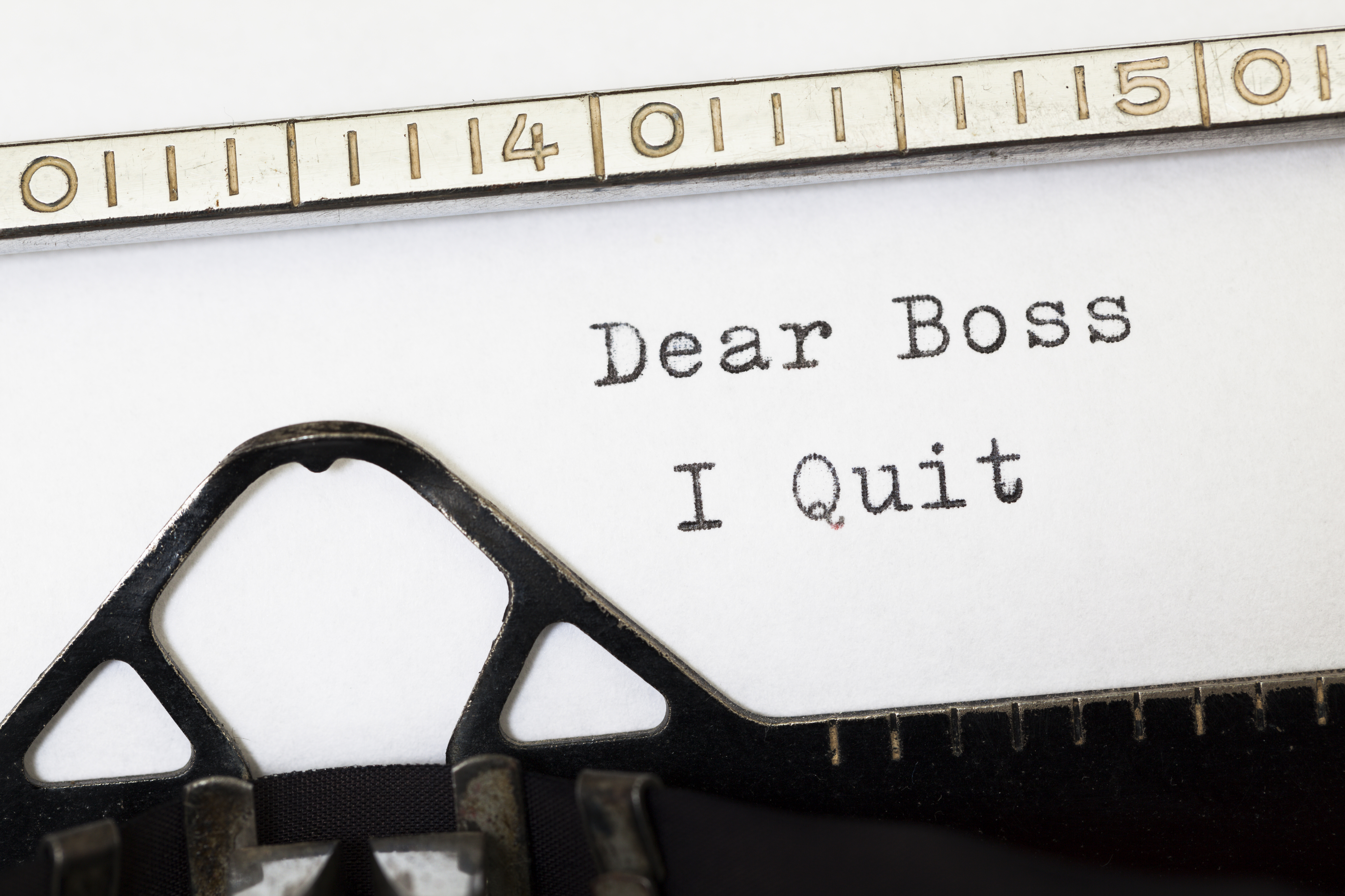 Great Resignation Wave Threatens The Mortgage Industry - Vimarsana News