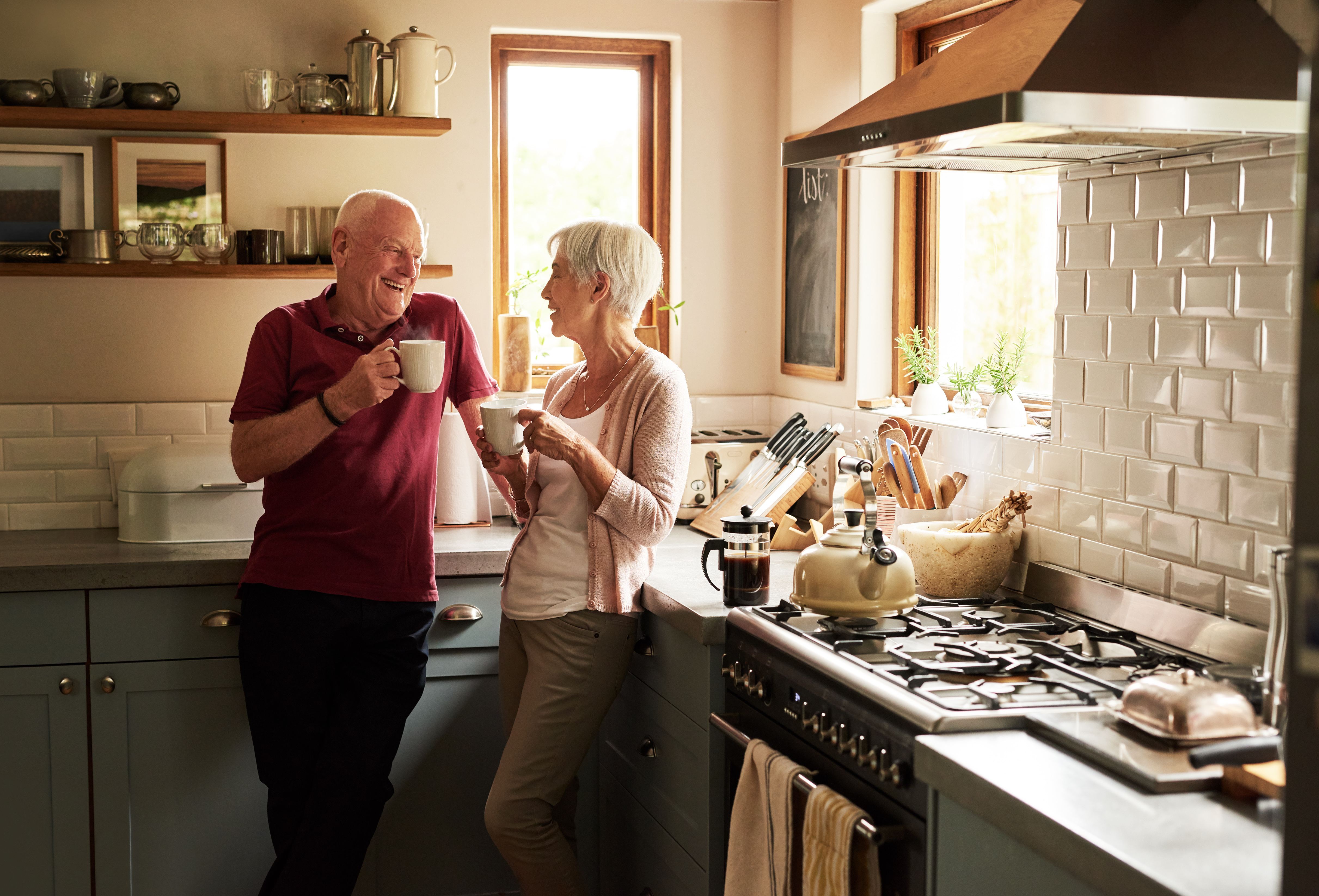 Reverse Mortgages: Easy Income For Affluent Retirees - Vimarsana News