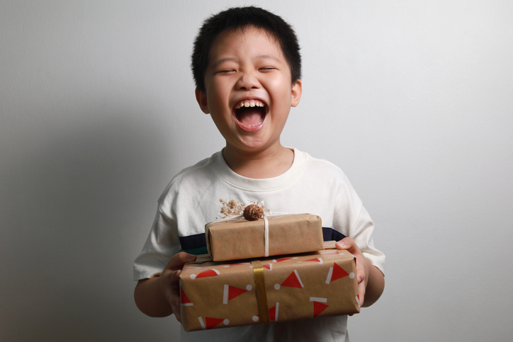 loanDepot Brings Holiday Magic To More Than 1,000 Kids This Christmas - Vimarsana News