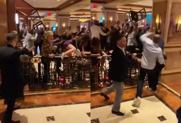 Mortgage Brawl Breaks Out At Atlantic City Conference - Vimarsana News