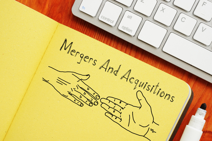 Maxwell To Acquire LenderSelect Mortgage Group - Vimarsana News