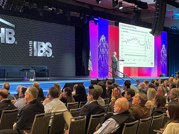 Economists To Builders: Home Affordability A Big Challenge For 2022 - Vimarsana News