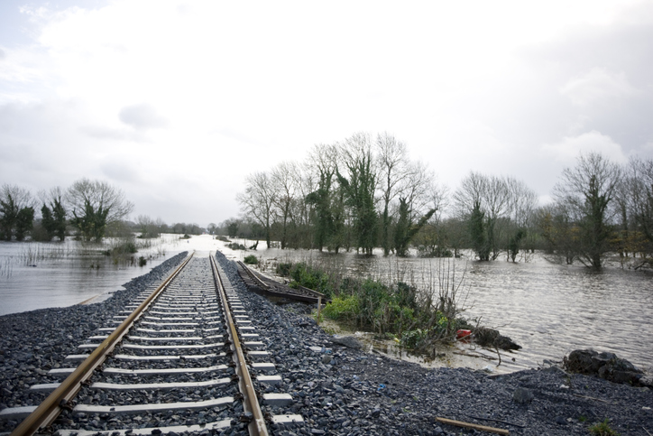Mapping Tool Shows Flood Risks & Infrastructure Impact - Vimarsana News