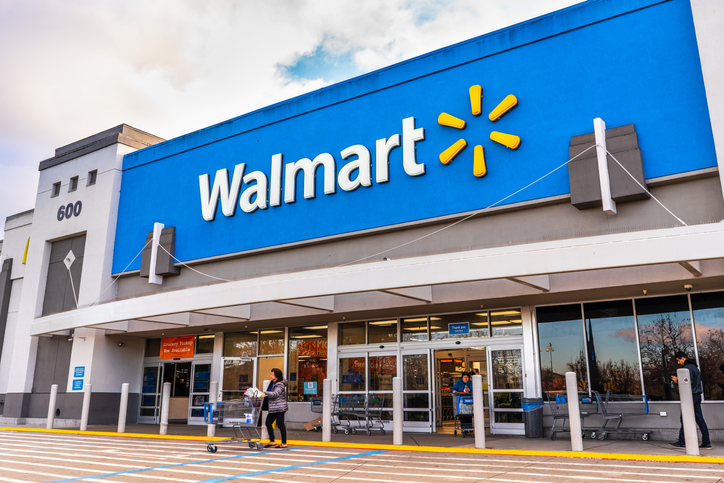 Lenders One Co-op Sets Up Lending Marketplace In Walmart Stores - Vimarsana News