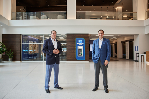 Tim Spence To Succeed Greg Carmichael As CEO At Fifth Third - Vimarsana News