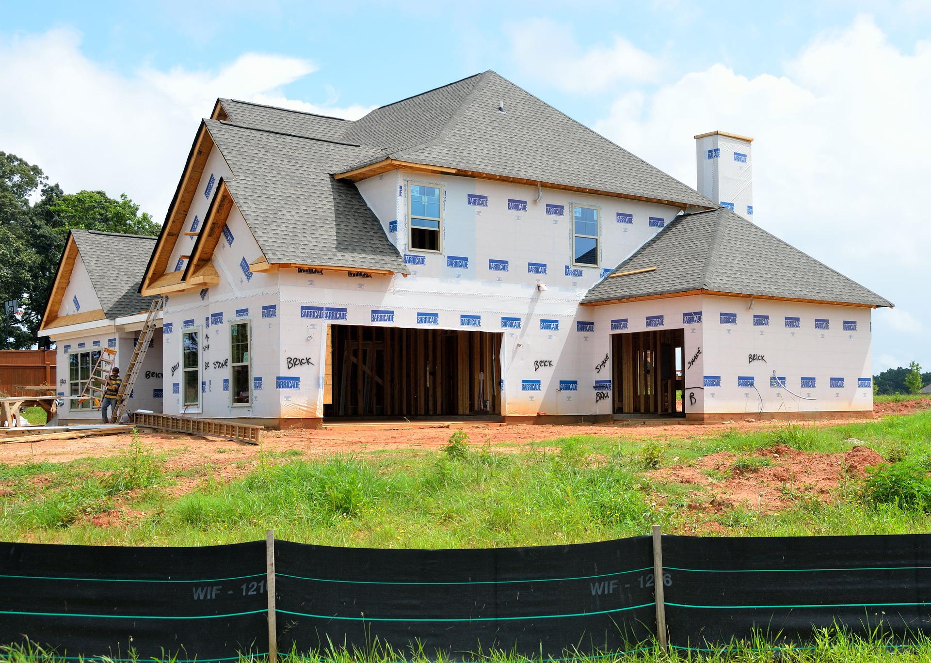 March New Home Mortgage Applications Down 5% - Vimarsana News