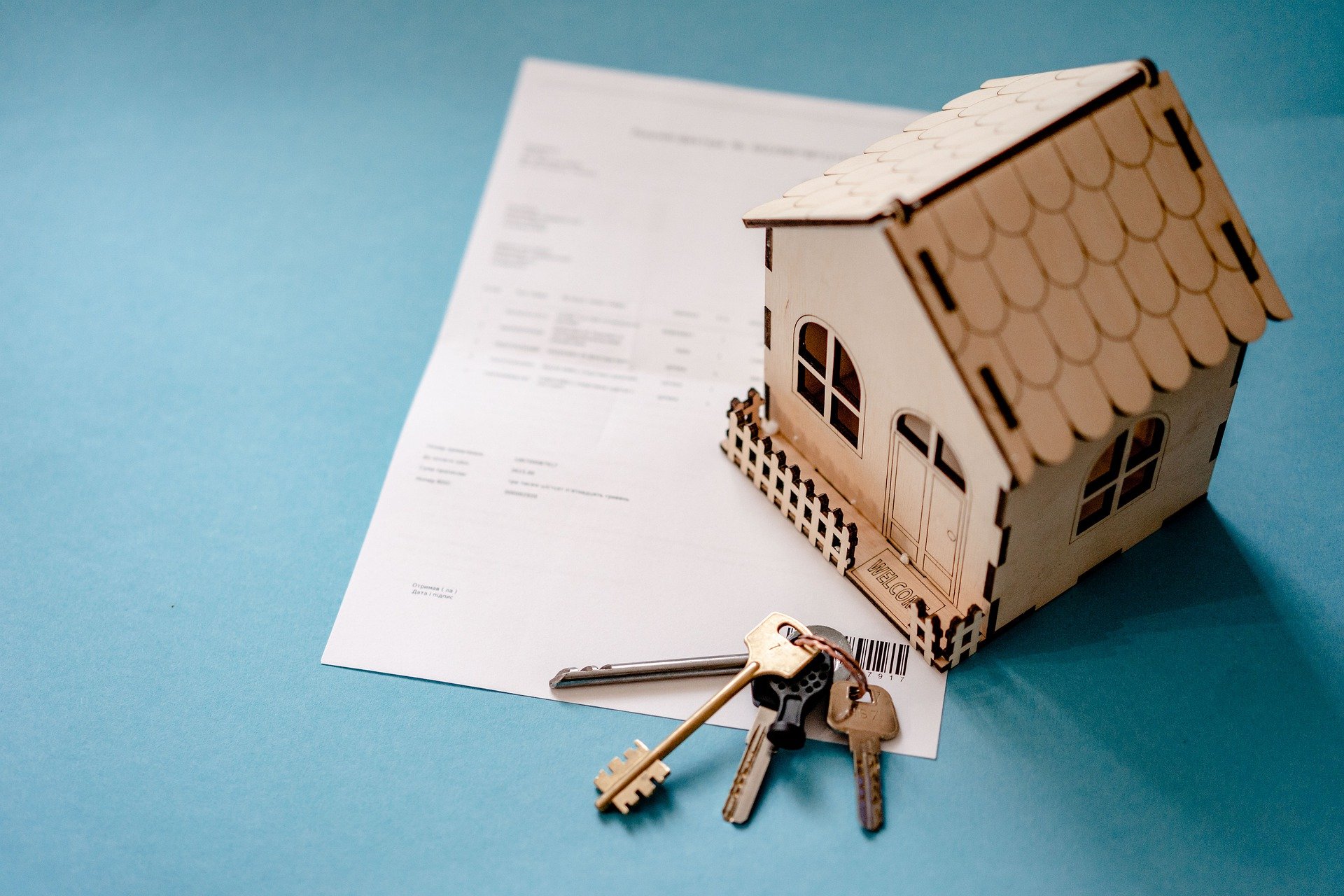 What Does 6% Mean For The Mortgage Industry? - Vimarsana News