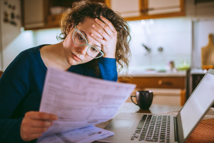 Household Debt Rises While Mortgage Originations Decline - Vimarsana News