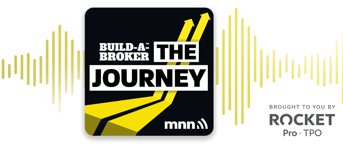 New Podcast Highlights Brokers' Journeys To Success - Vimarsana News