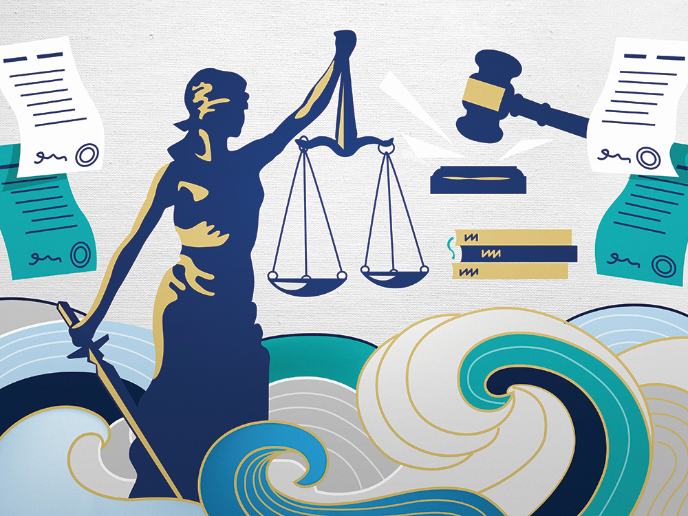 10 Legal Steps Every Small Business Should Take - Vimarsana News