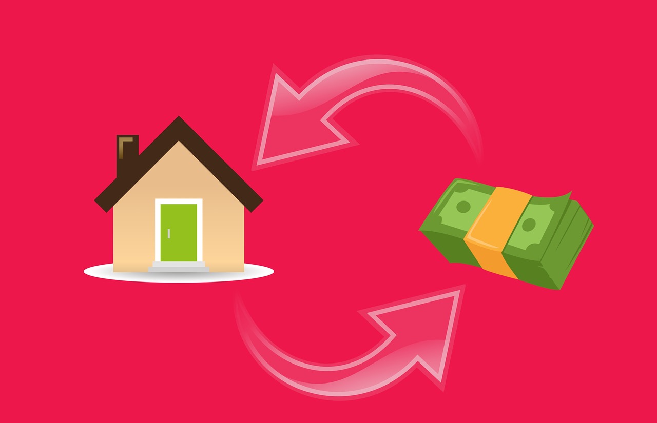 Owners Saw Largest Annual Gain In Home Equity In 1Q 2022 - Vimarsana News