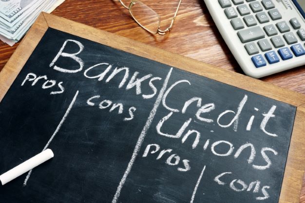 Mortgage Lenders Seeking To Serve Banks, Credit Unions - Vimarsana News