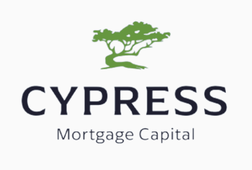Cypress Mortgage Capital Shuttered - Vimarsana News