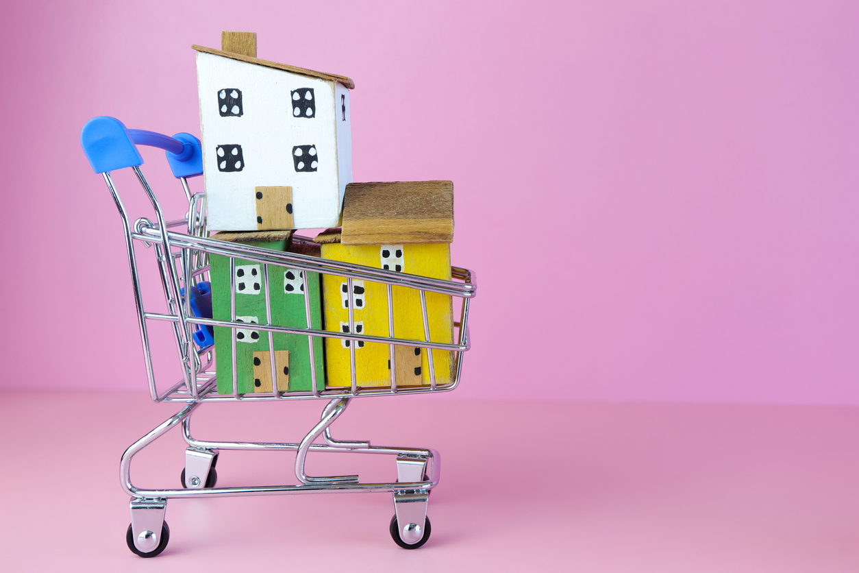 Tide Turning In Favor Of Homebuyers As Seller Competition Increases - Vimarsana News