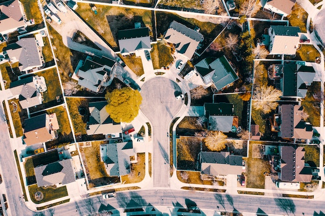 Housing Inventory Rose At Record Annual Pace In July - Vimarsana News