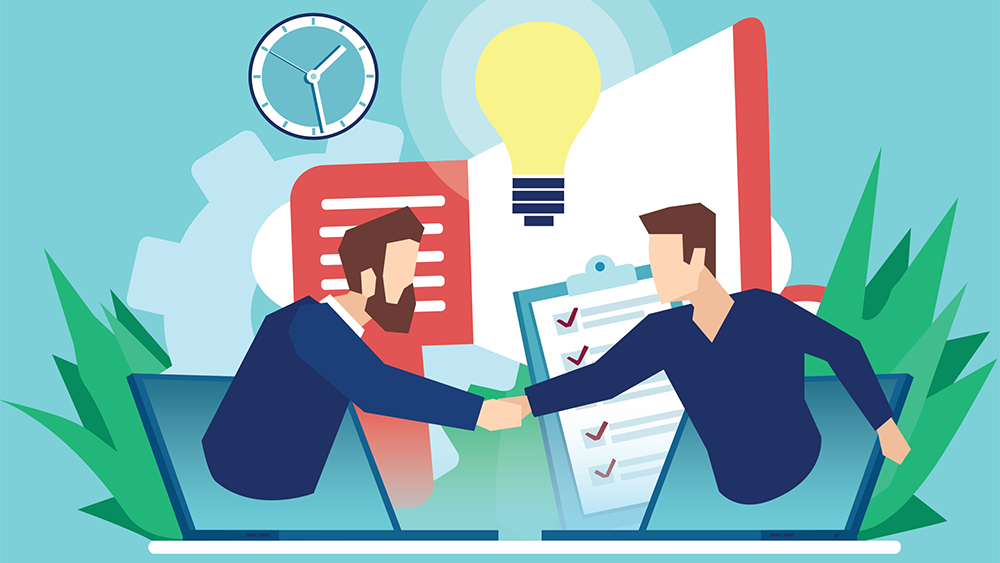 The Power Of LinkedIn And Tapping Into Your Network – NMP
