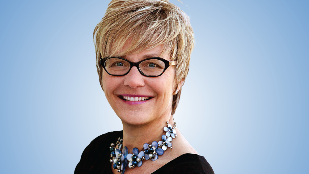 Embracing Change Has Changed Her Life – NMP