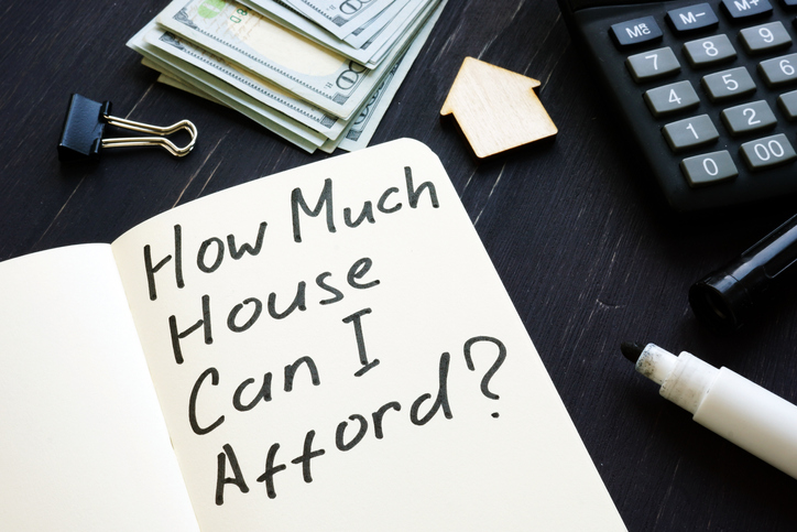 ICE Report: Affordability Improves, Inventory Deficit Narrows, And ...
