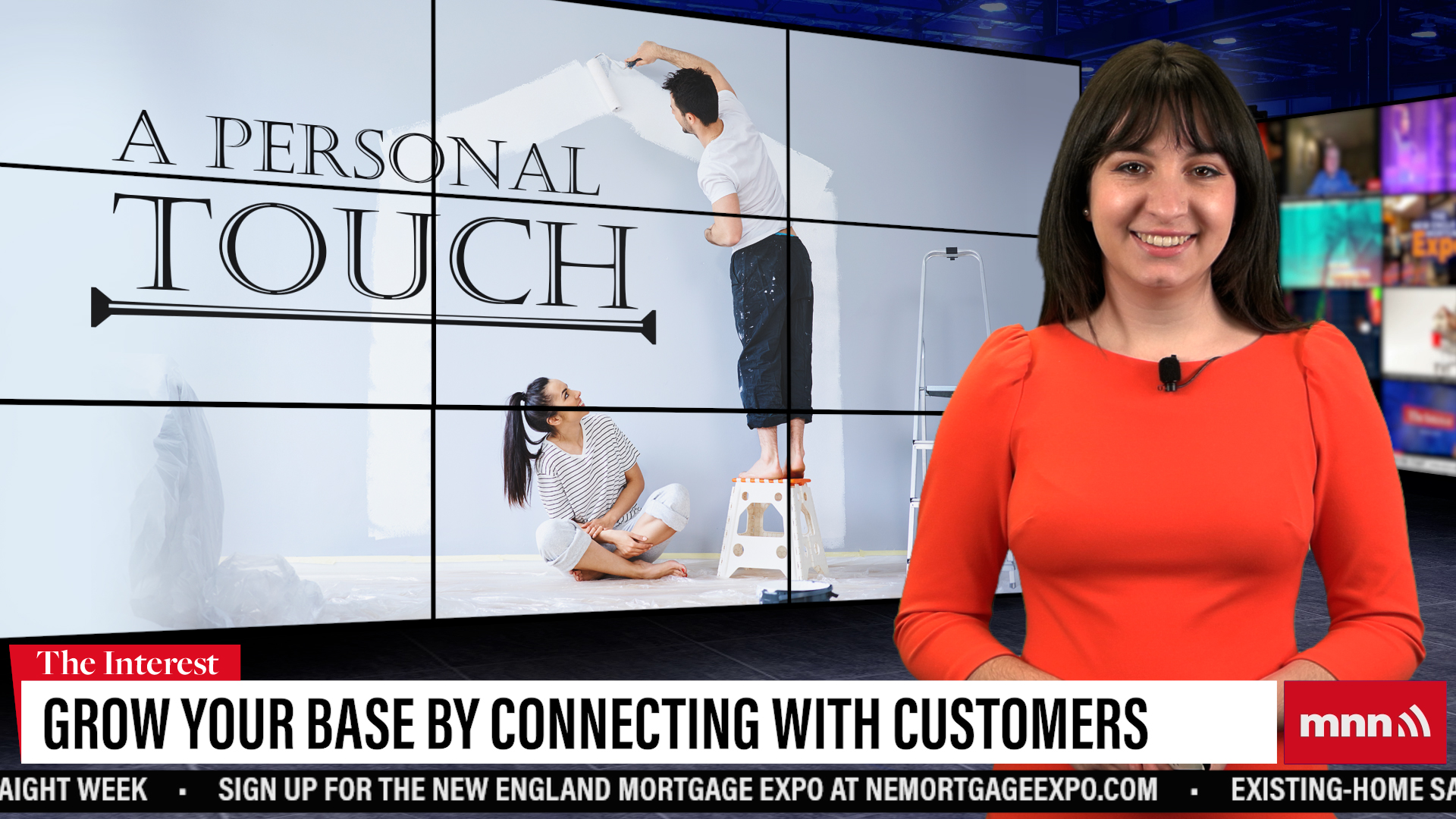 Build Relationships To Grow Your Base – NMP