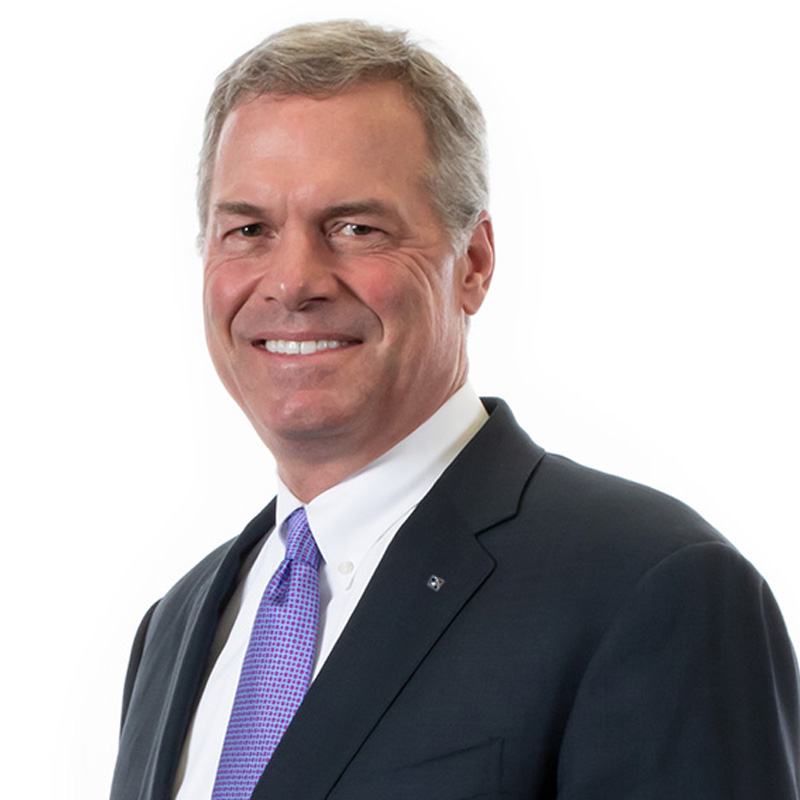 D Bryan Ringer First Horizon Corp. Secures Five-Year Employment Agreement with CEO D ...