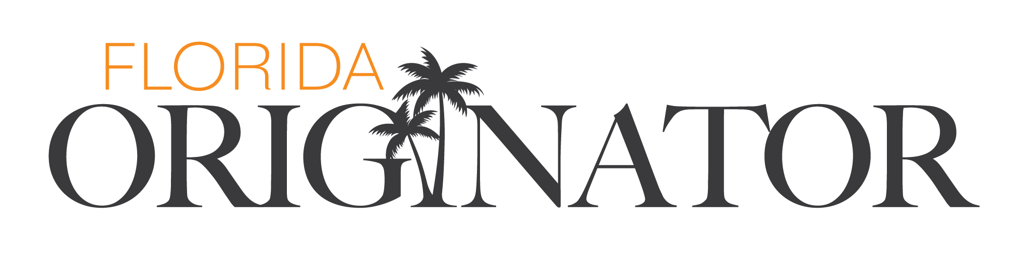 Florida Originator Logo