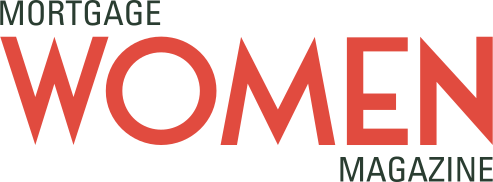 Mortgage Women Magazine Logo