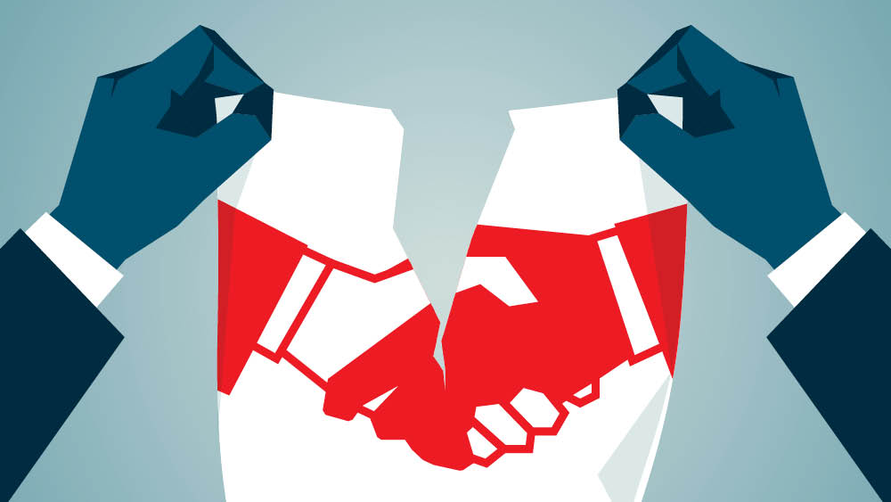 Good Riddance Or Heartache? Unpacking The Bittersweet Farewell – NMP