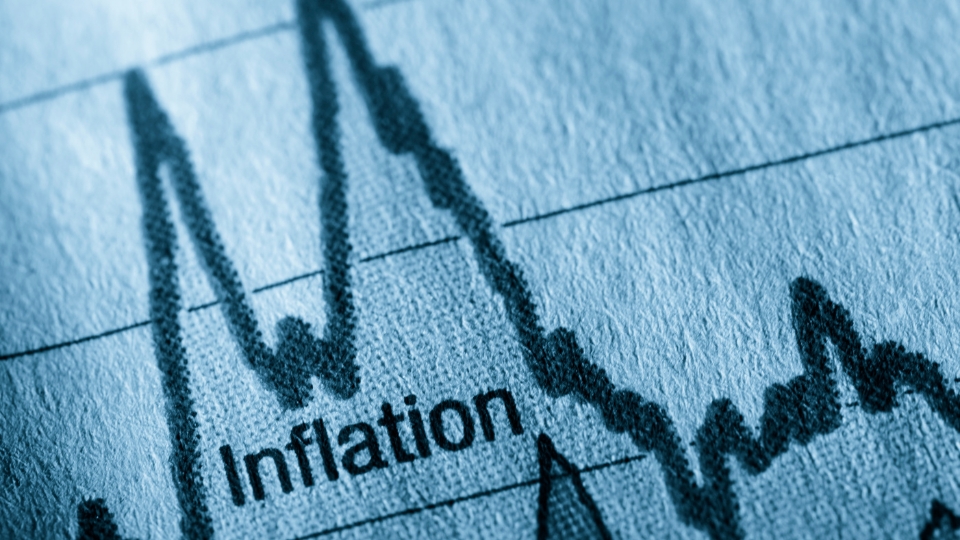 Hotter-Than-Expected Inflation Keeps Rates Higher – NMP