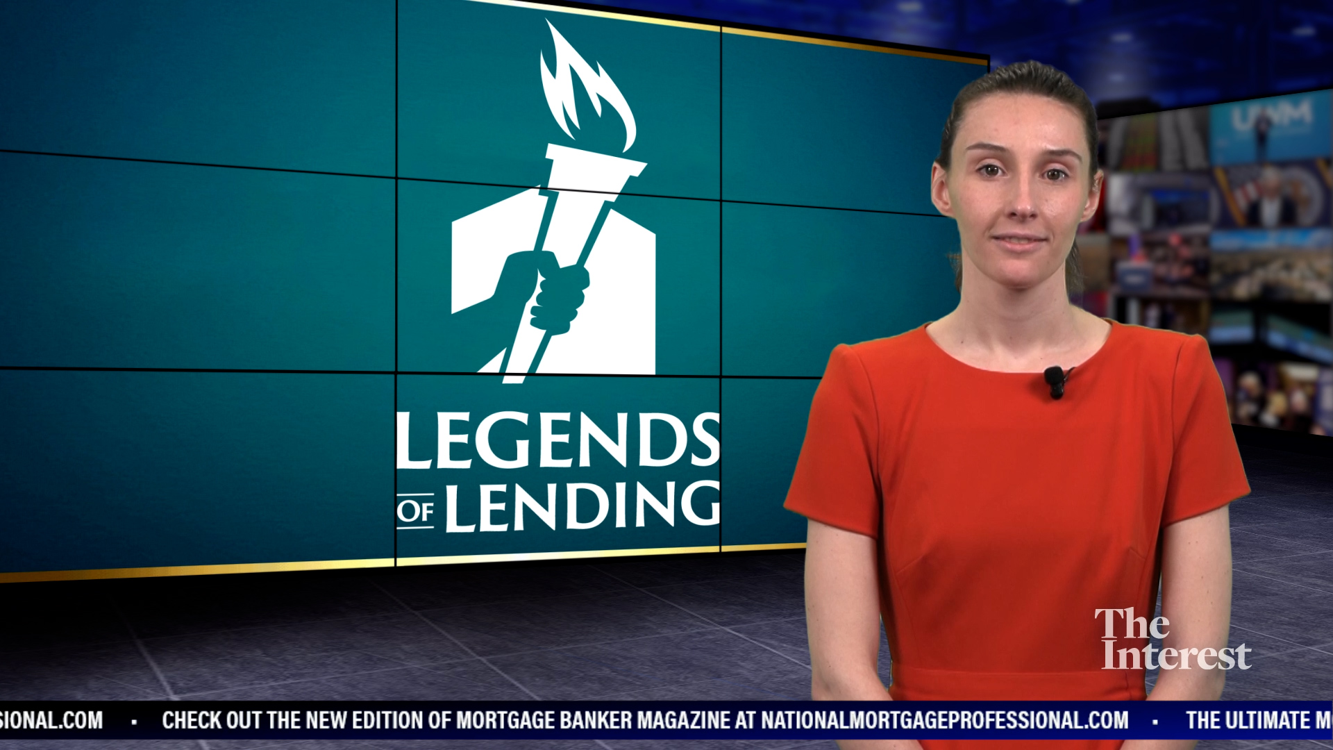 Legends of Lending – NMP