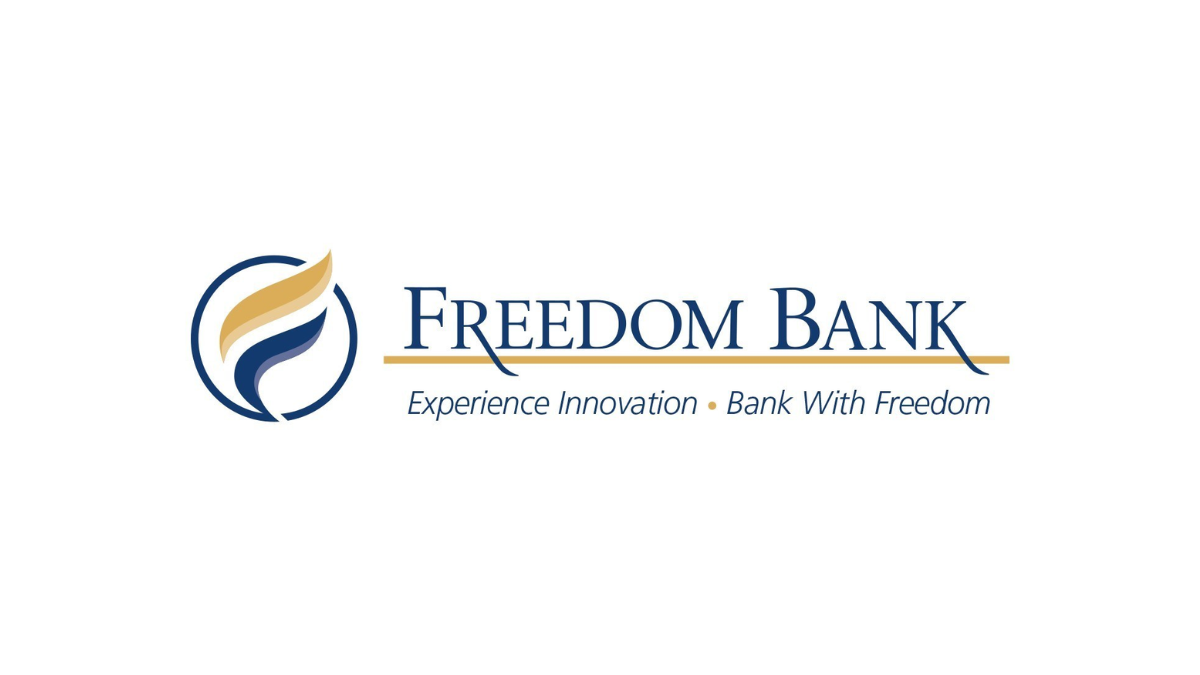 Freedom Bank Welcomes New SVP, Government Contracting, And IT Practice  Leader – NMP