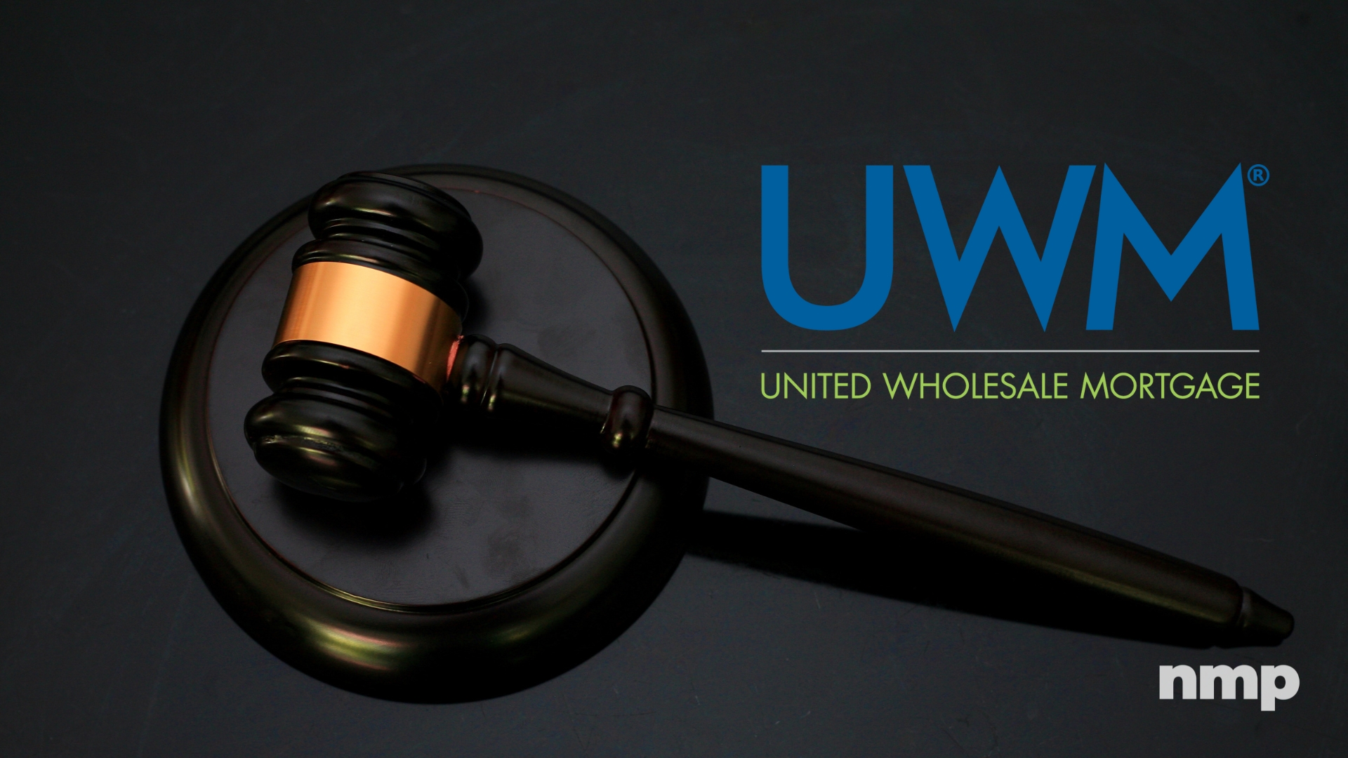 Uwm Federal Judge Narrows Class Action Against UWM – NMP