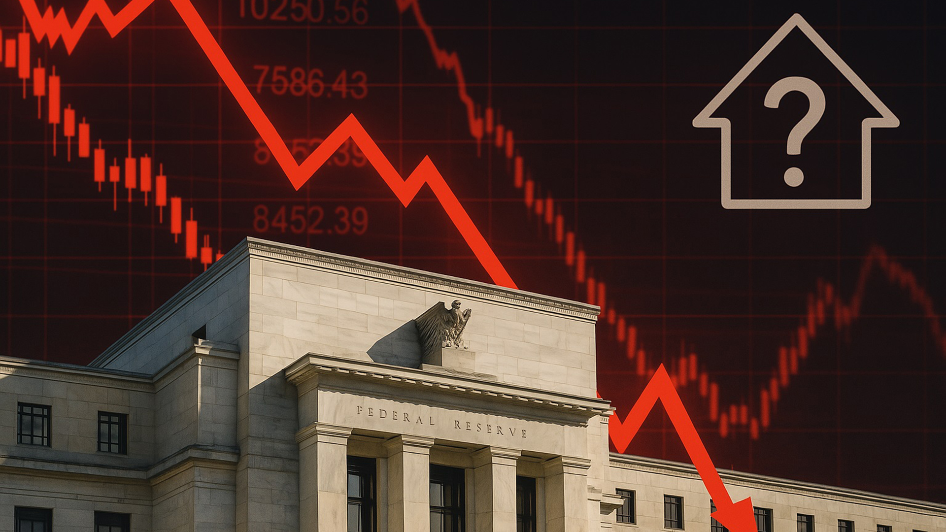 Chances Leap For Multiple Fed Rate Cuts In 2025 – NMP