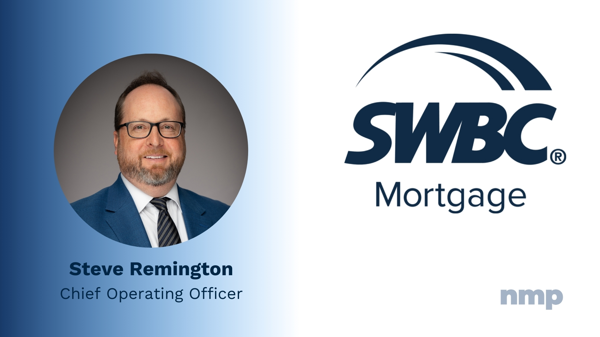 Swbc Logo Vector SWBC Mortgage’s New COO ‘Stays Connected To The Front Lines Of Mortgage ...
