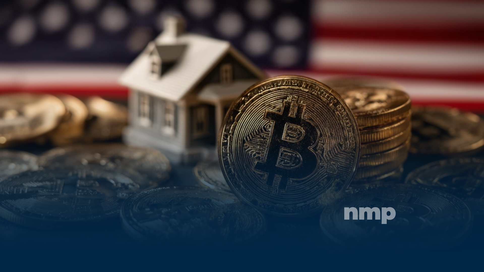 FHFA Chief Orders Fannie And Freddie To Prepare For Crypto In Mortgage  Underwriting – NMP