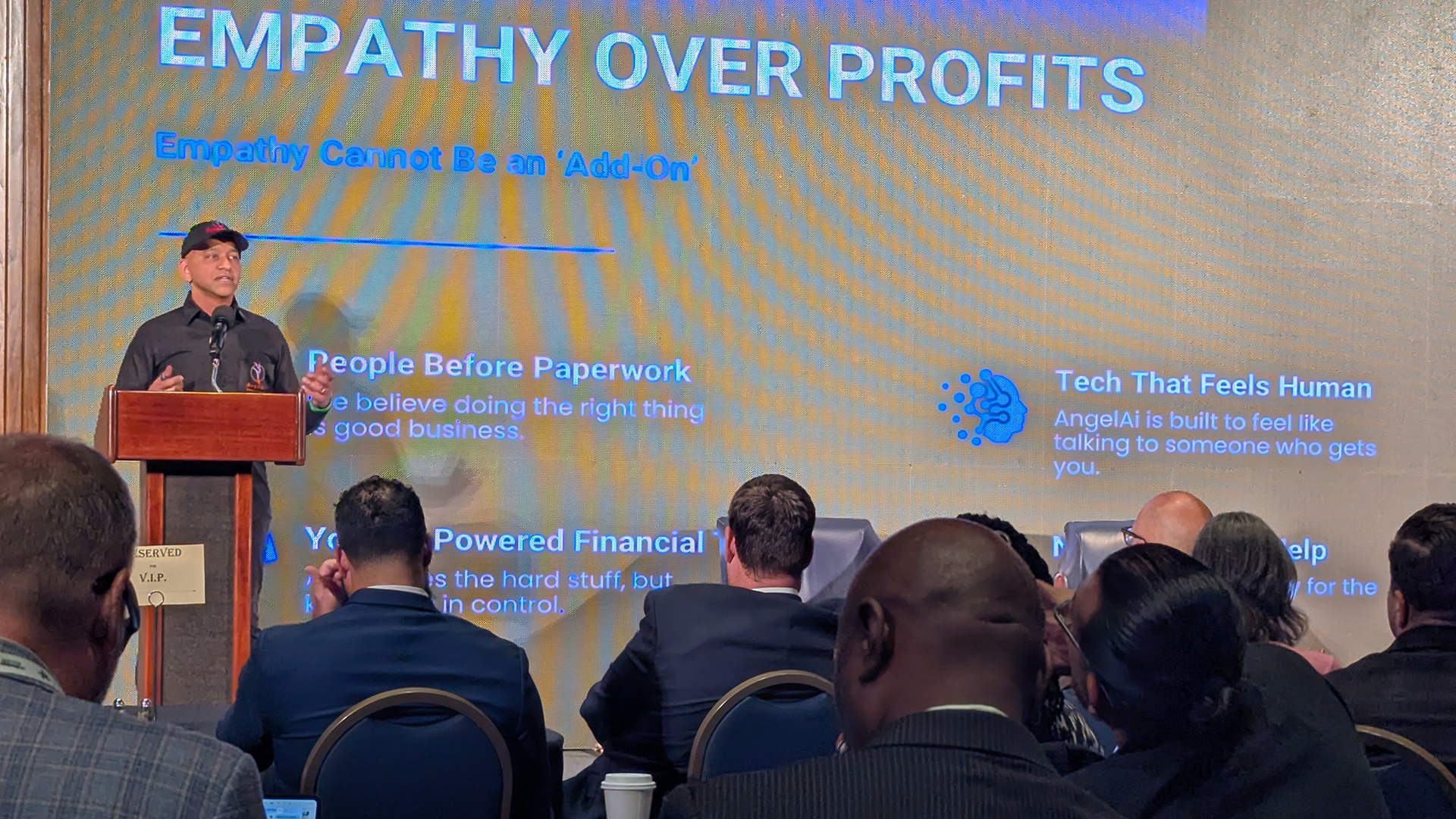 Housing, Economic Leaders Embrace New Digital Opportunities – NMP