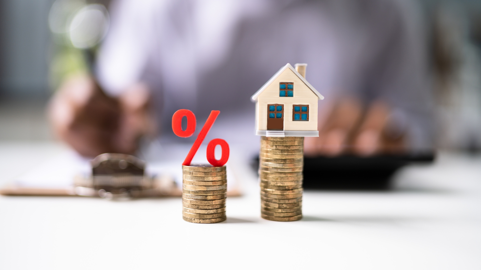 Mortgage Rates Fall Again As Upcoming Factors Could Further Affect Them ...