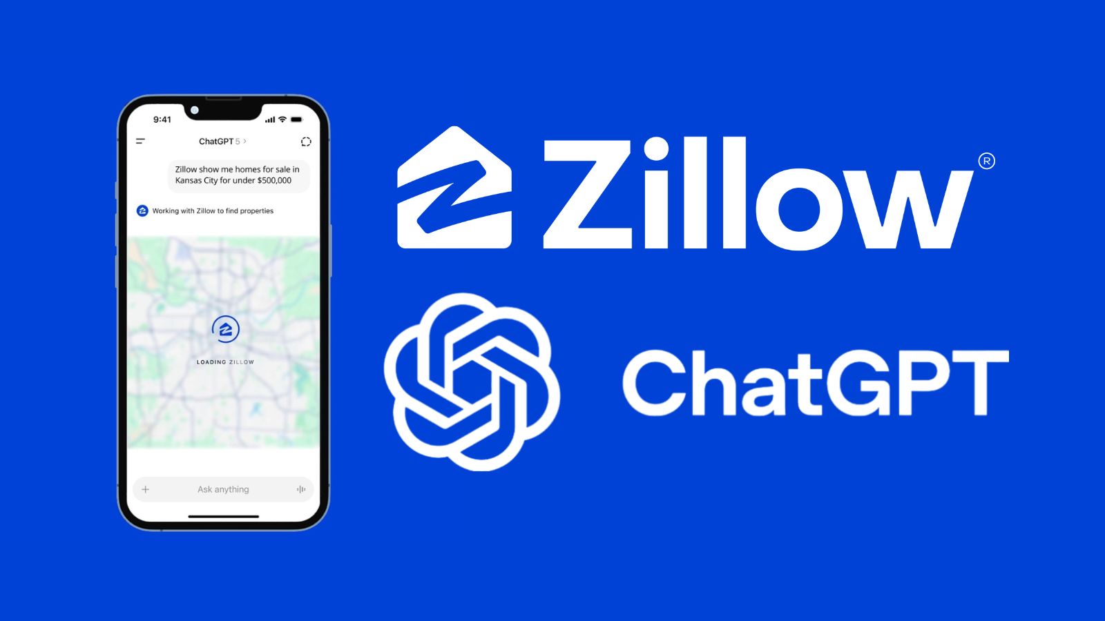 ChatGPT Introduces Zillow Search Functionality – NMP