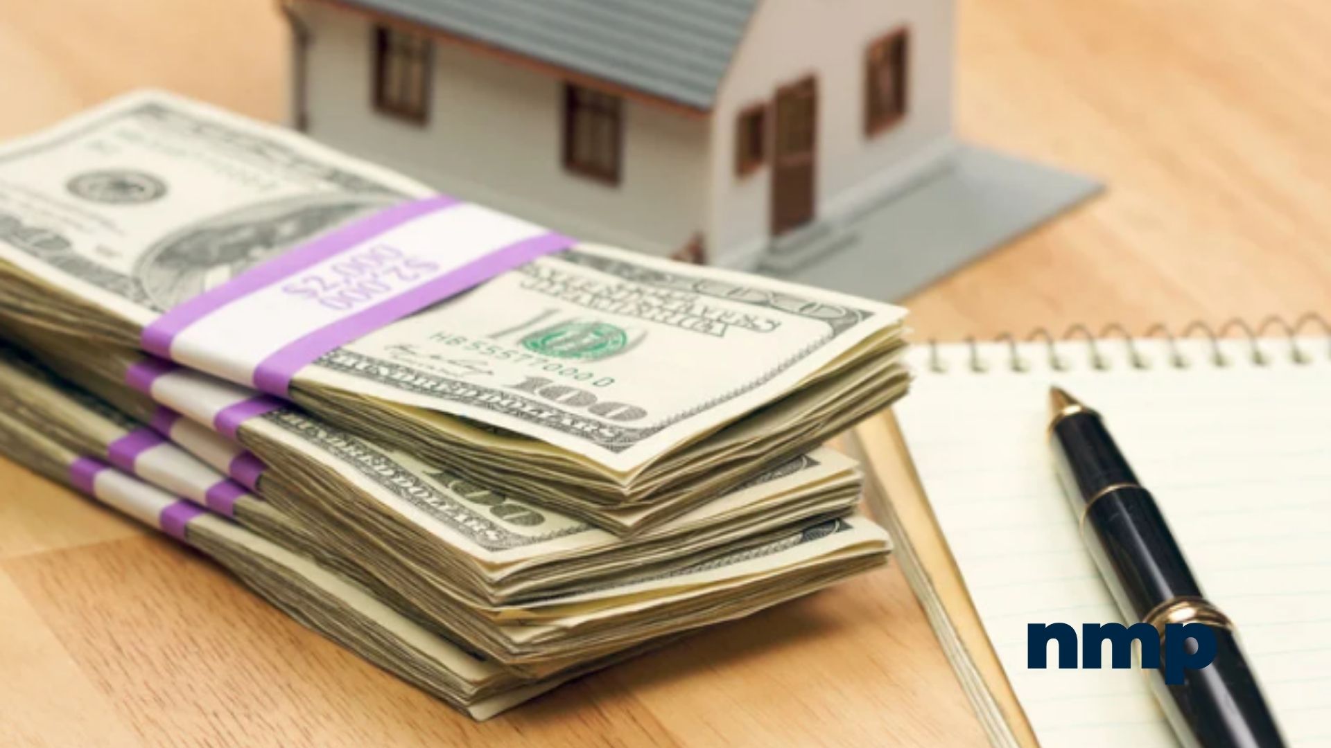 NAMB Partners With Chenoa Fund To Expand Down Payment Assistance Access