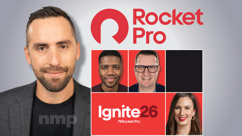 Rocket Pro Unveils Compass Pricing Boost, Jupiter LOS At Ignite26
