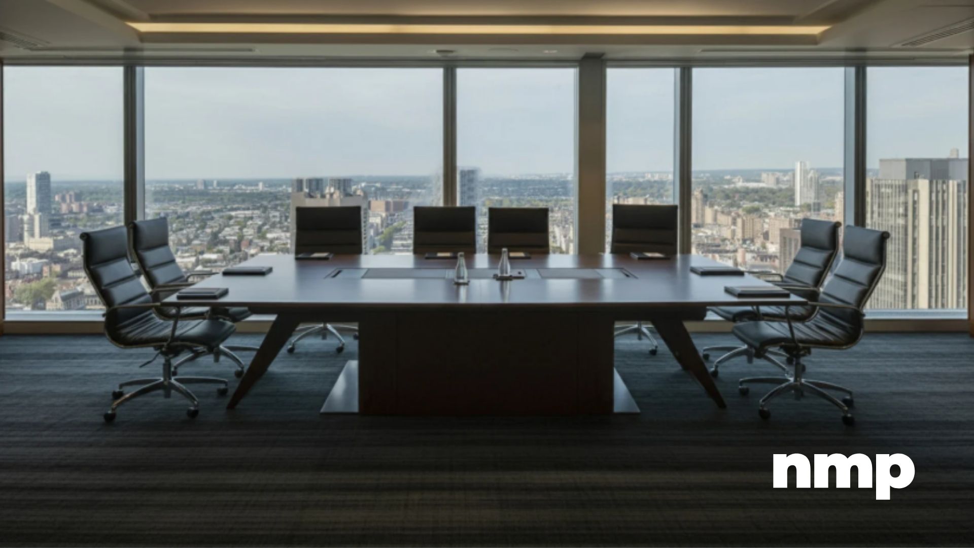 EVP Mike Fawaz Steps Away From Rocket Pro