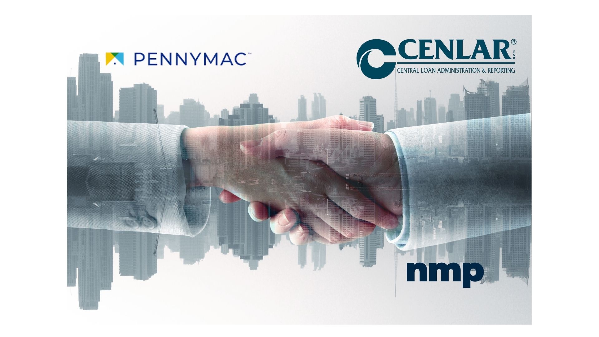 PennyMac Strikes Deal For Cenlar's Subservicing Business