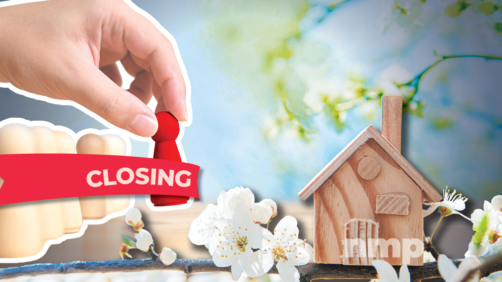Spring Balance Game Mortgage Rate Uncertainty Pushes Spring Market Into A Conversion Game ...