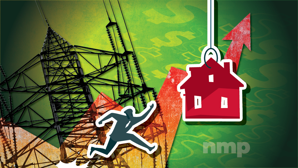 Rising Inflation Pressures Could Hold Mortgage Rates Higher For Longer ...