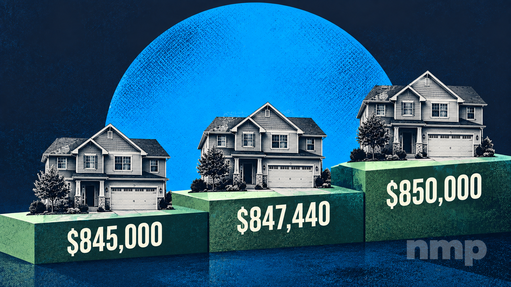 Community With All Races Early Loan-Limit Race Splits Into Three Tiers – NMP