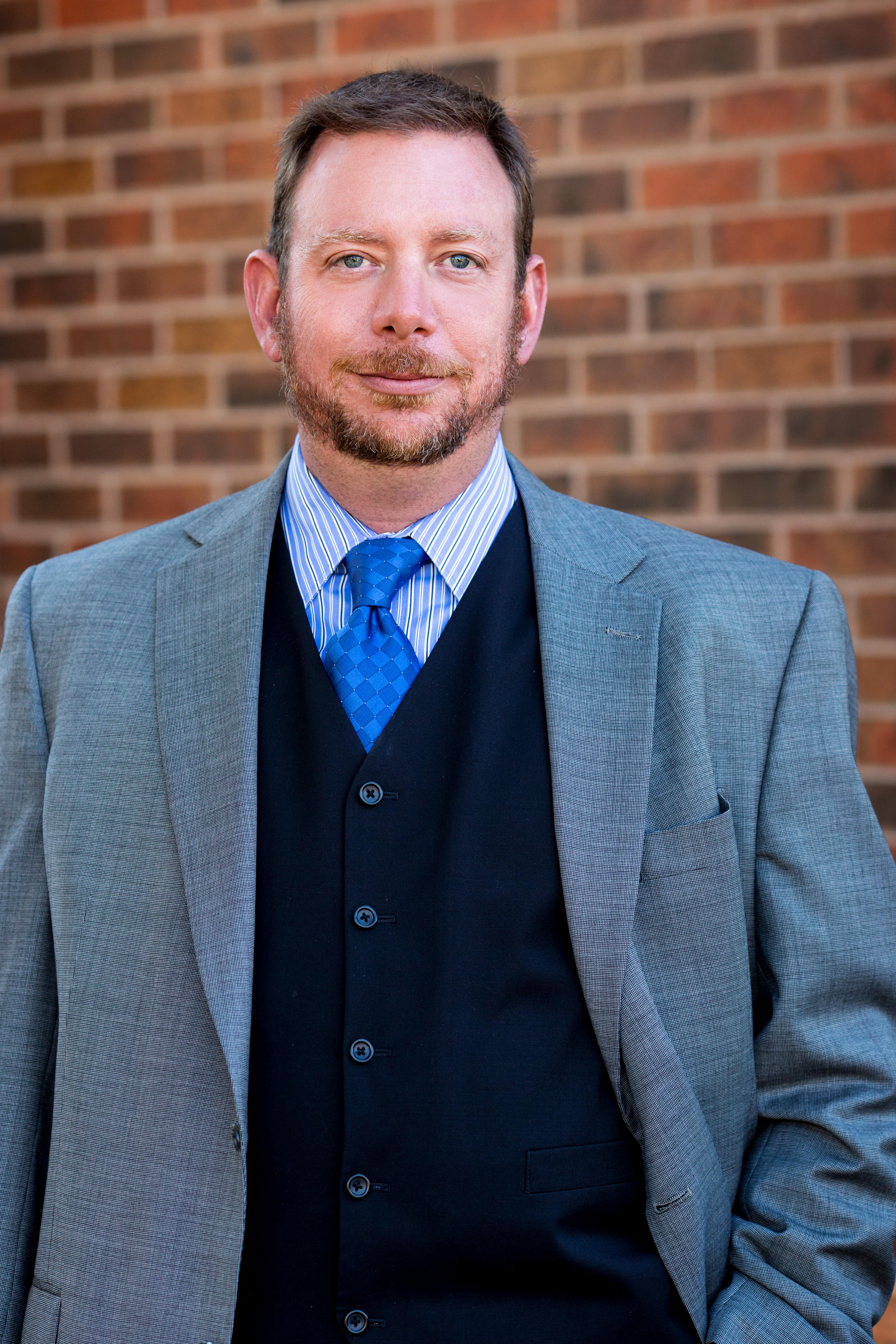 Adam P. Smith is president of The Colorado Real Estate Finance Group Inc.