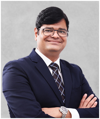 Alok Bansal is Managing Director of Visionet Systems Inc. and has 21 years of experience in managing strategy and global BPO operations