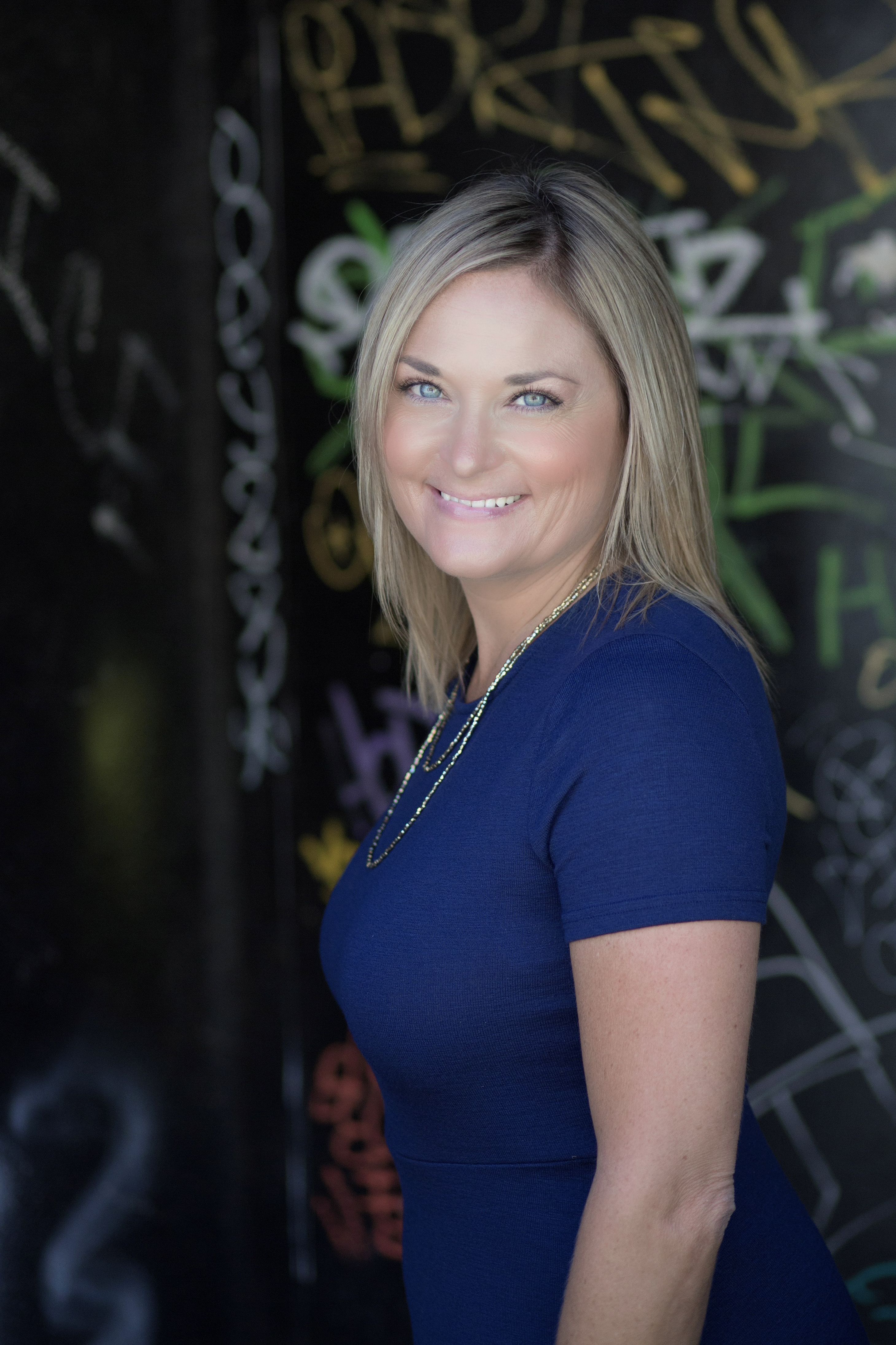 Amy Marsh is the business development manager for Carrington Mortgage Services, Wholesale Lending Division