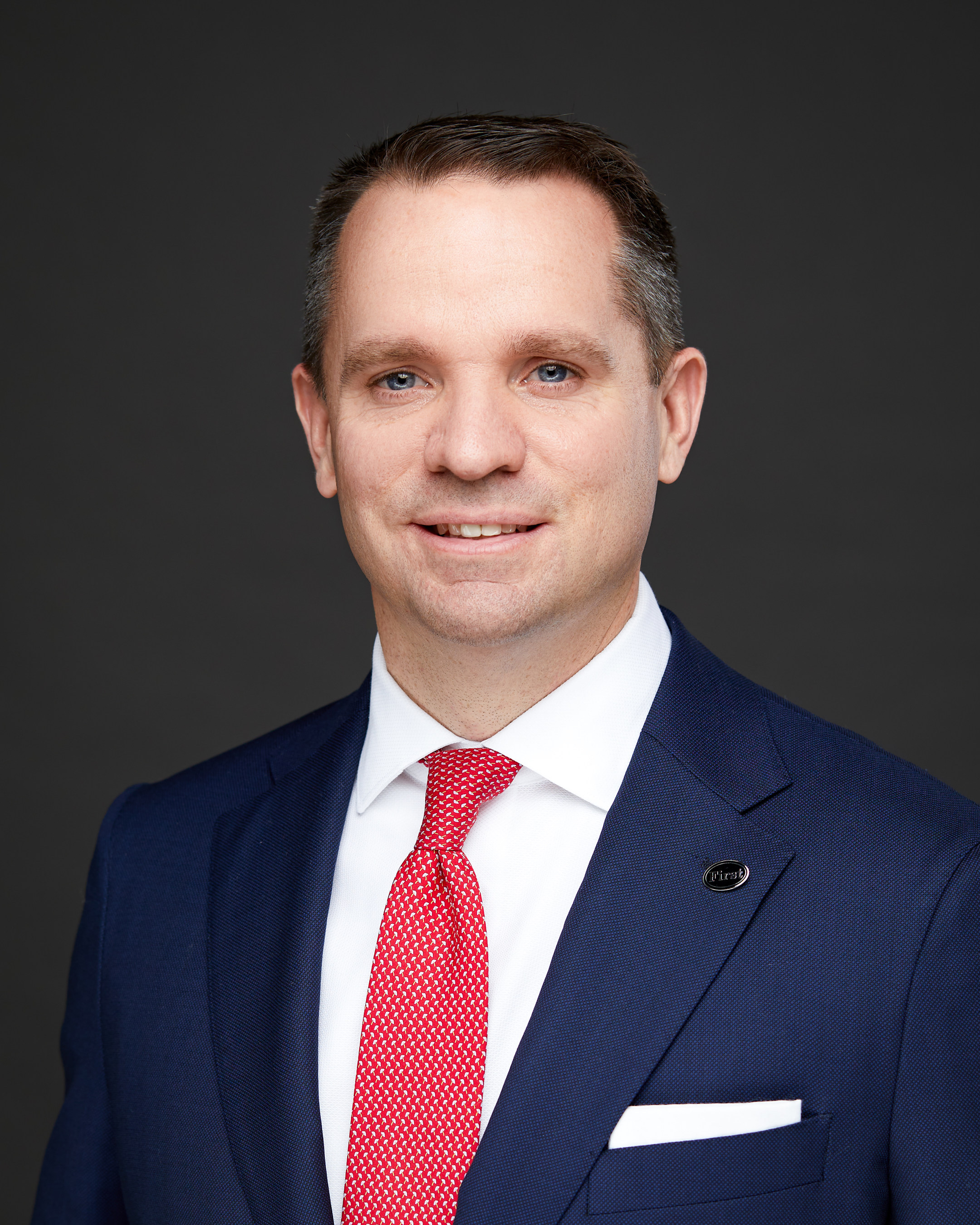 First Bank &amp; Trust Company promoted Andy Puckett to SVP and manager of its Mortgage Division