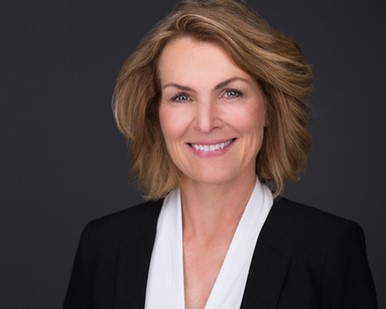 Guaranty Home Mortgage Corporation has announced the promotion ofAnita St. Pierre to the role of executive vice president, director of national credit and operation