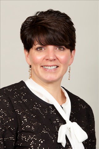 Ann-Marie Lefebvre is a consulting manager with the Wolters Kluwer U.S. Advisory Services team
